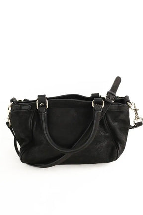 Sac à main Vanessa Bruno Noir en Cuir