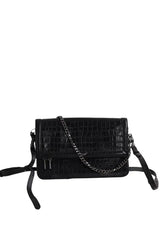 Sac à main Zadig & Voltaire Rock Noir en Cuir - Seconde Main