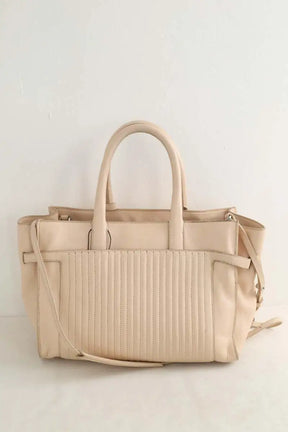 Sac à main Zadig & Voltaire Rose en Cuir