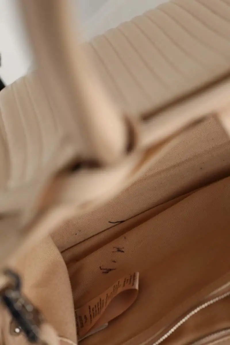 Sac à main Zadig & Voltaire Rose en Cuir