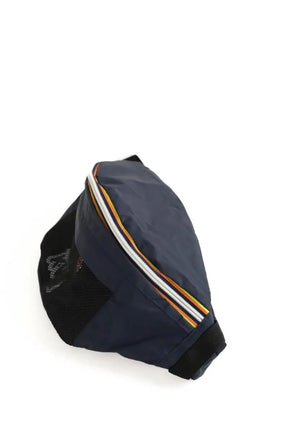 Sac banane K-Way Kilian Marine en Synthétique