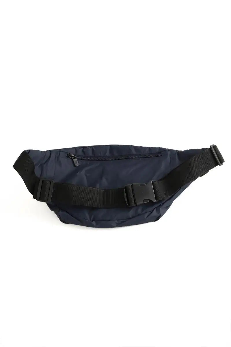 Sac banane K-Way Kilian Marine en Synthétique