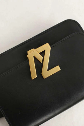 Sac banane Zadig & Voltaire Noir en Cuir