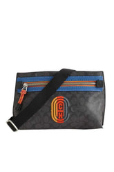 Sac Coach Noir en Cuir - Seconde Main