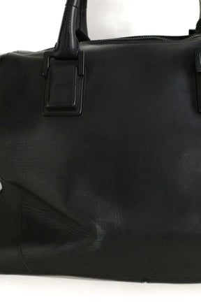 Sac de voyage Narciso Rodriguez Noir en Cuir