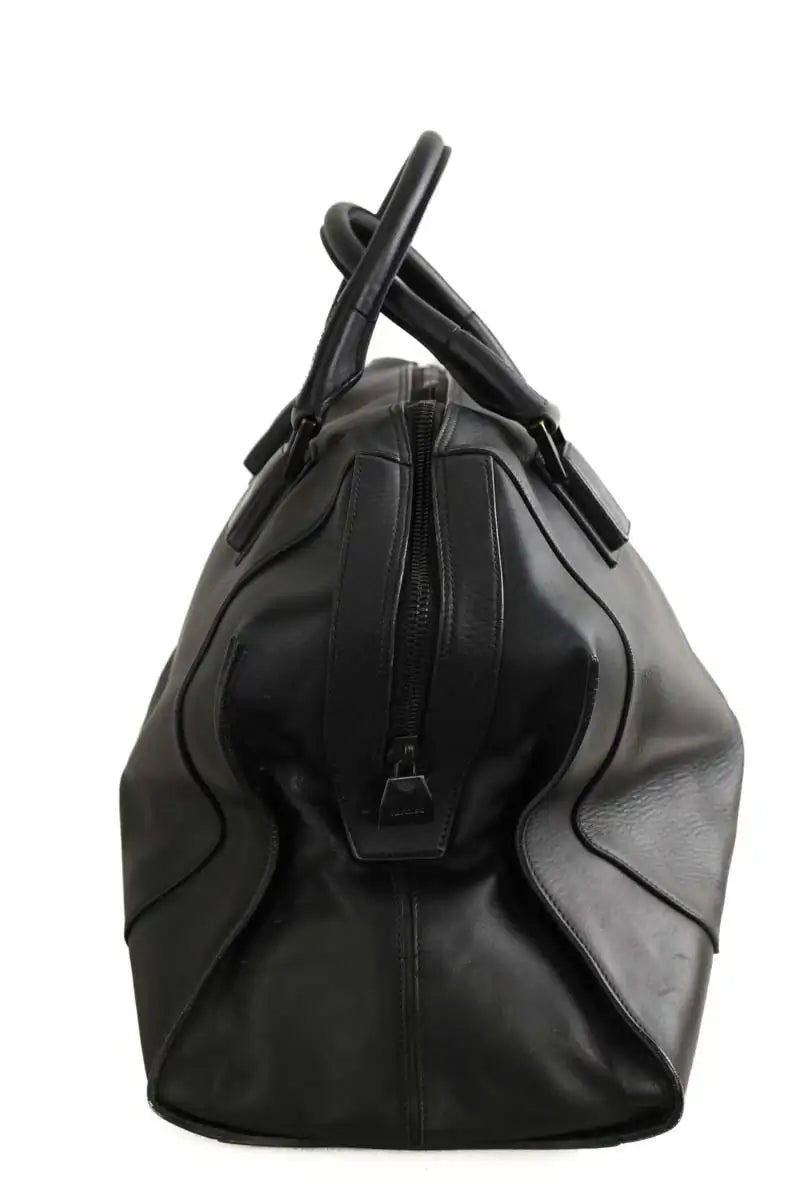 Sac de voyage Narciso Rodriguez Noir en Cuir