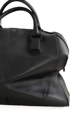 Sac de voyage Narciso Rodriguez Noir en Cuir