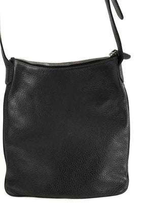 Sac Loewe Noir en Cuir