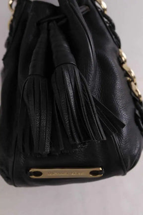 Sac Michael Kors Noir en Cuir