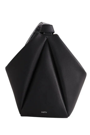 Sac Other Brand Noir en Cuir - Seconde Main