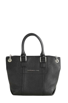 Sac porté épaule Barbara Bui Noir en Cuir - Seconde Main