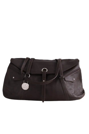 Sac porté épaule Lancel Marron en Cuir - Seconde Main