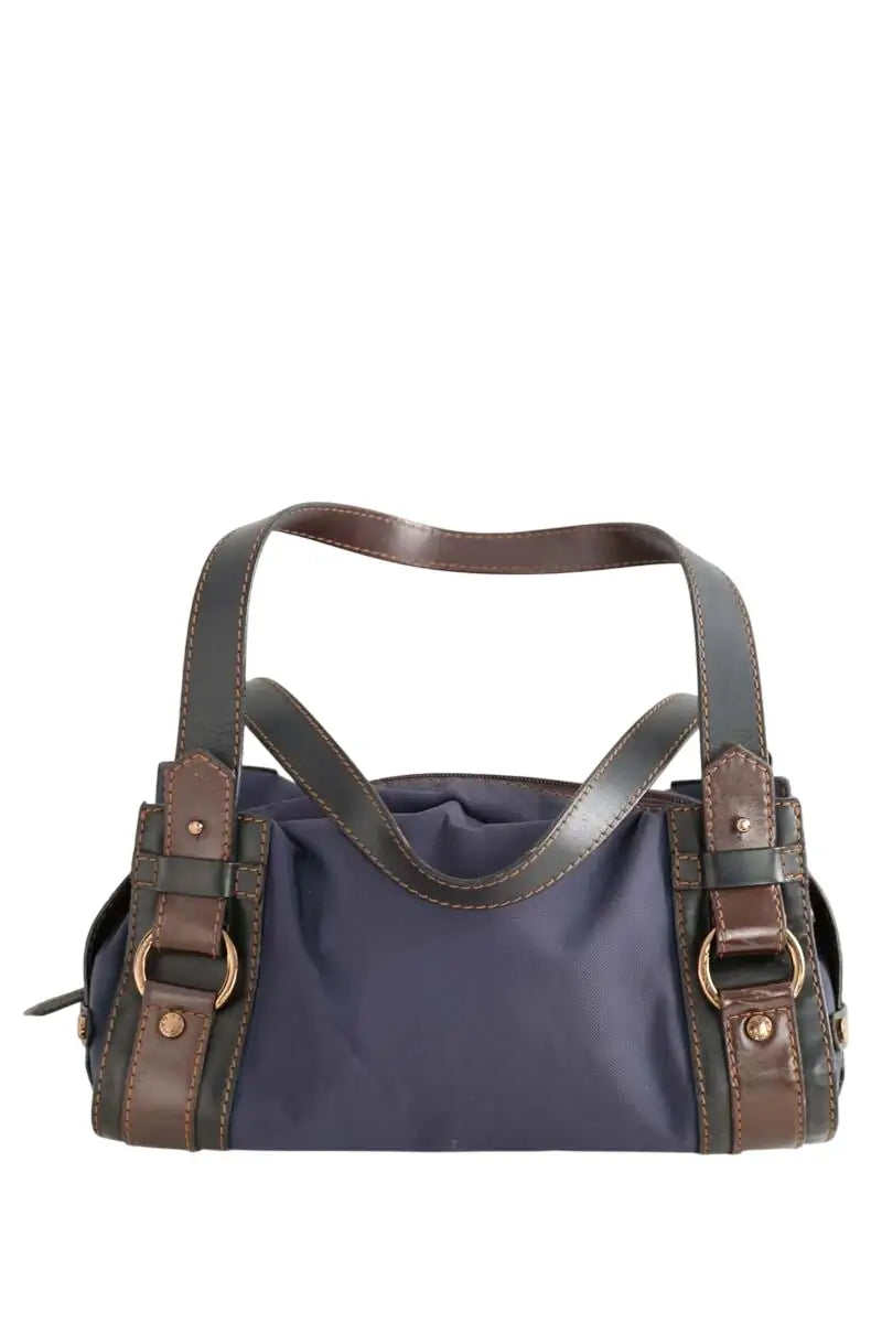 Sac porté épaule Lancel Violet en Cuir - Seconde Main