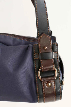 Sac porté épaule Lancel Violet en Cuir