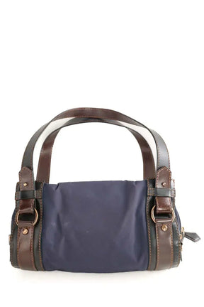 Sac porté épaule Lancel Violet en Cuir