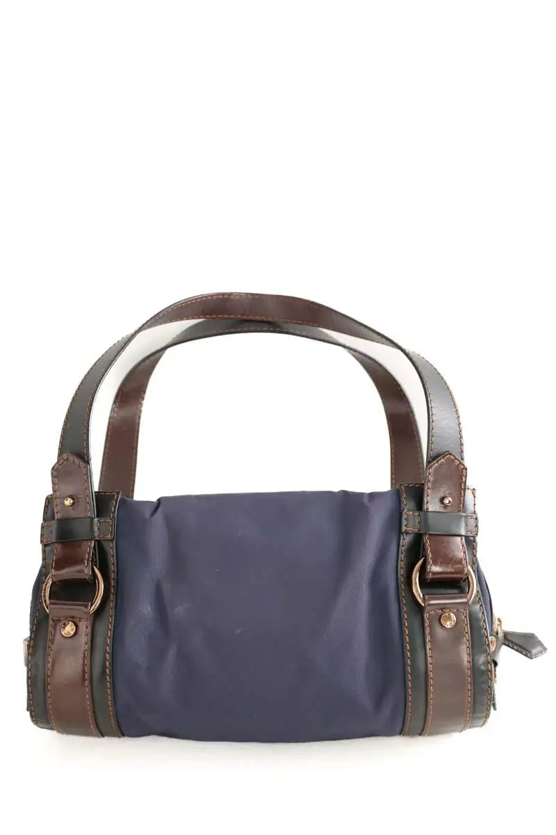 Sac porté épaule Lancel Violet en Cuir