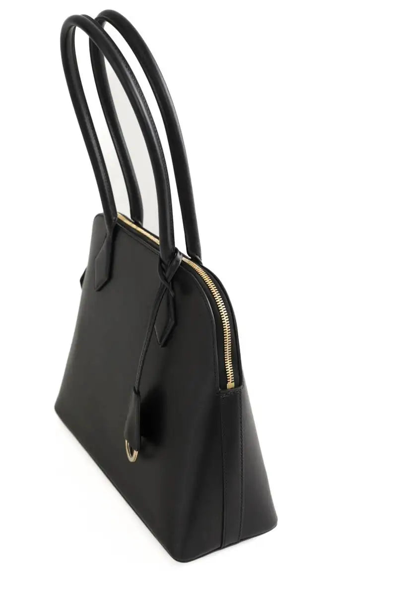 Sac porté épaule Reformation Noir en Cuir