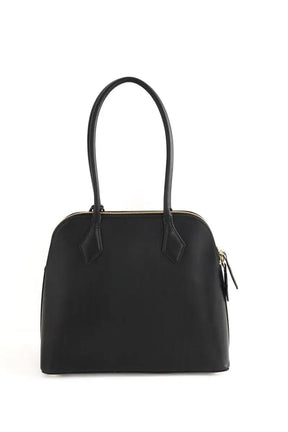 Sac porté épaule Reformation Noir en Cuir