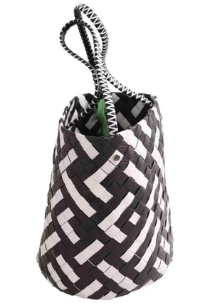 Sac Seau Marni Multicolore en Osier