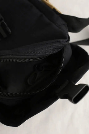 Sacoche Acne Studios Noir en Synthétique