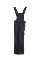 Salopette Ba&Sh Gris en Coton, taille XS - Seconde Main