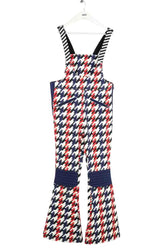 Salopette de ski  Perfect Moment Multicolore en Polyester, taille L - Seconde Main