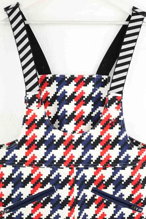 Salopette de ski  Perfect Moment Multicolore en Polyester