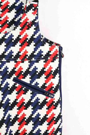 Salopette de ski  Perfect Moment Multicolore en Polyester
