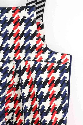 Salopette de ski  Perfect Moment Multicolore en Polyester