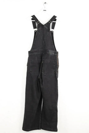 Salopette Levi's Noir en Coton