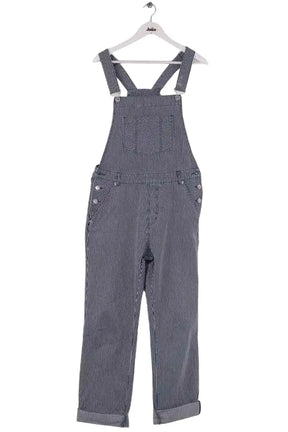 Salopette Maison Standards Bleu en Coton, taille L - Seconde Main