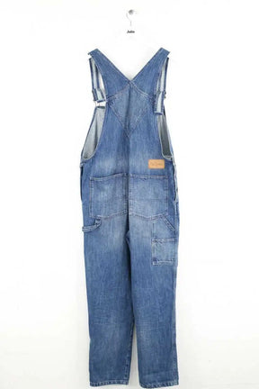 Salopette Mes Demoiselles Billy the kid Bleu en Coton