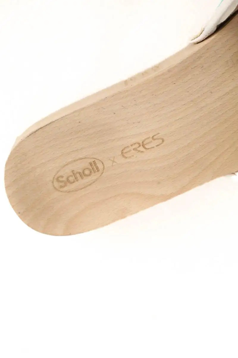 Sandales SCHOLL Beige en Tissu