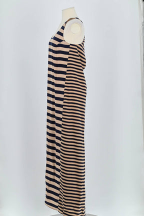 Robe BCBG Max Azria  Beige