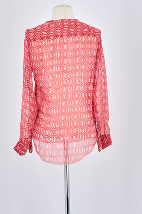 Blouse Isabel Marant  Rouge