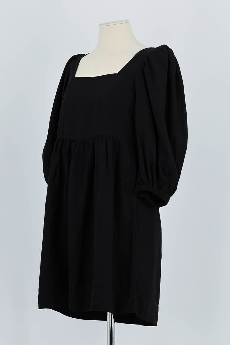 Robe Bash  Noir