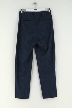 Pantalon large The Kooples  Marine