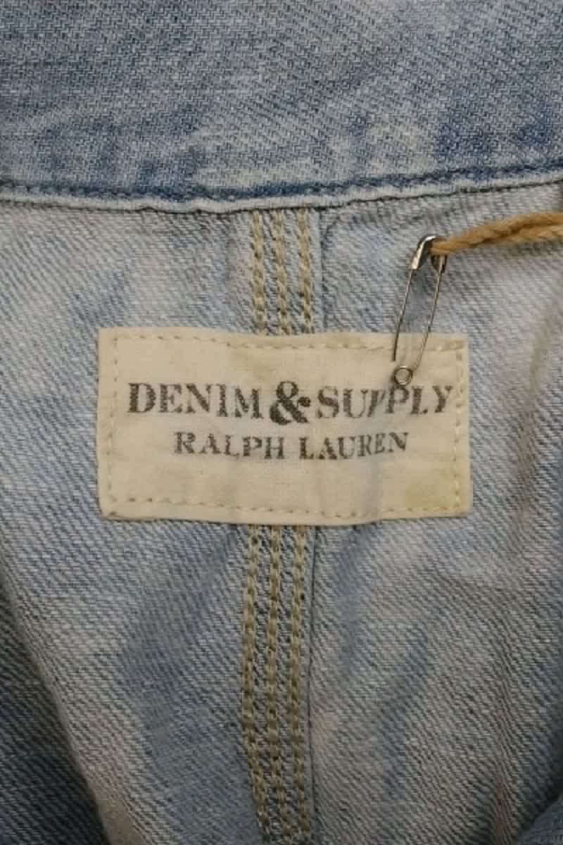 Combinaison Ralph Lauren  Bleu