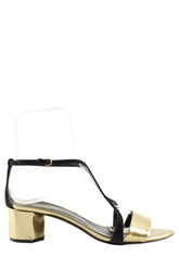 Sandales Narciso Rodriguez  Doré