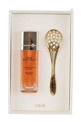 Sérum avec le pétale multi-perlé Dior Dior prestige la micro-huile de rose Rose en  - Seconde Main