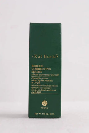 Sérum Kat Burki Vert en 