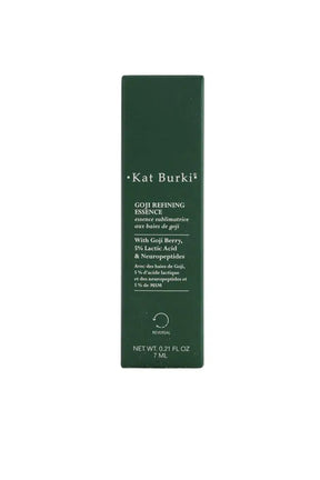 Sérum Kat Burki Vert en  - Seconde Main