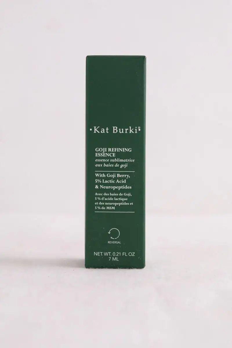 Sérum Kat Burki Vert en 