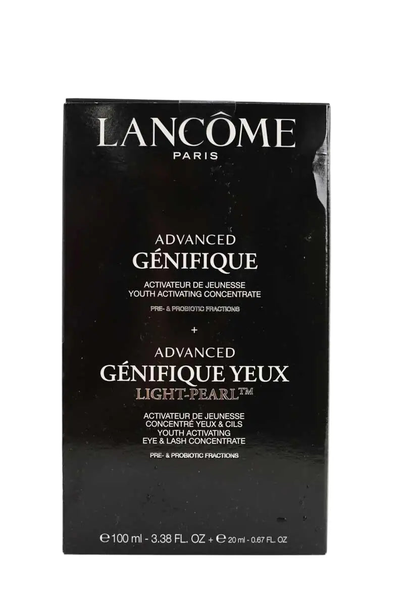 Sérum Lancôme Noir en  - Seconde Main