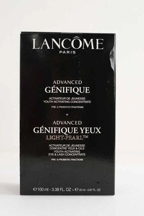 Sérum Lancôme Noir en 
