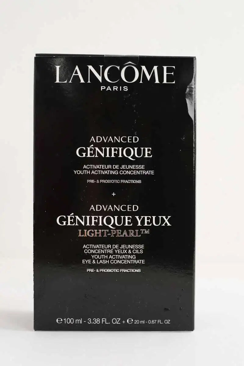Sérum Lancôme Noir en 