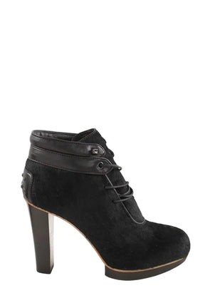 Talons Tod's  Noir
