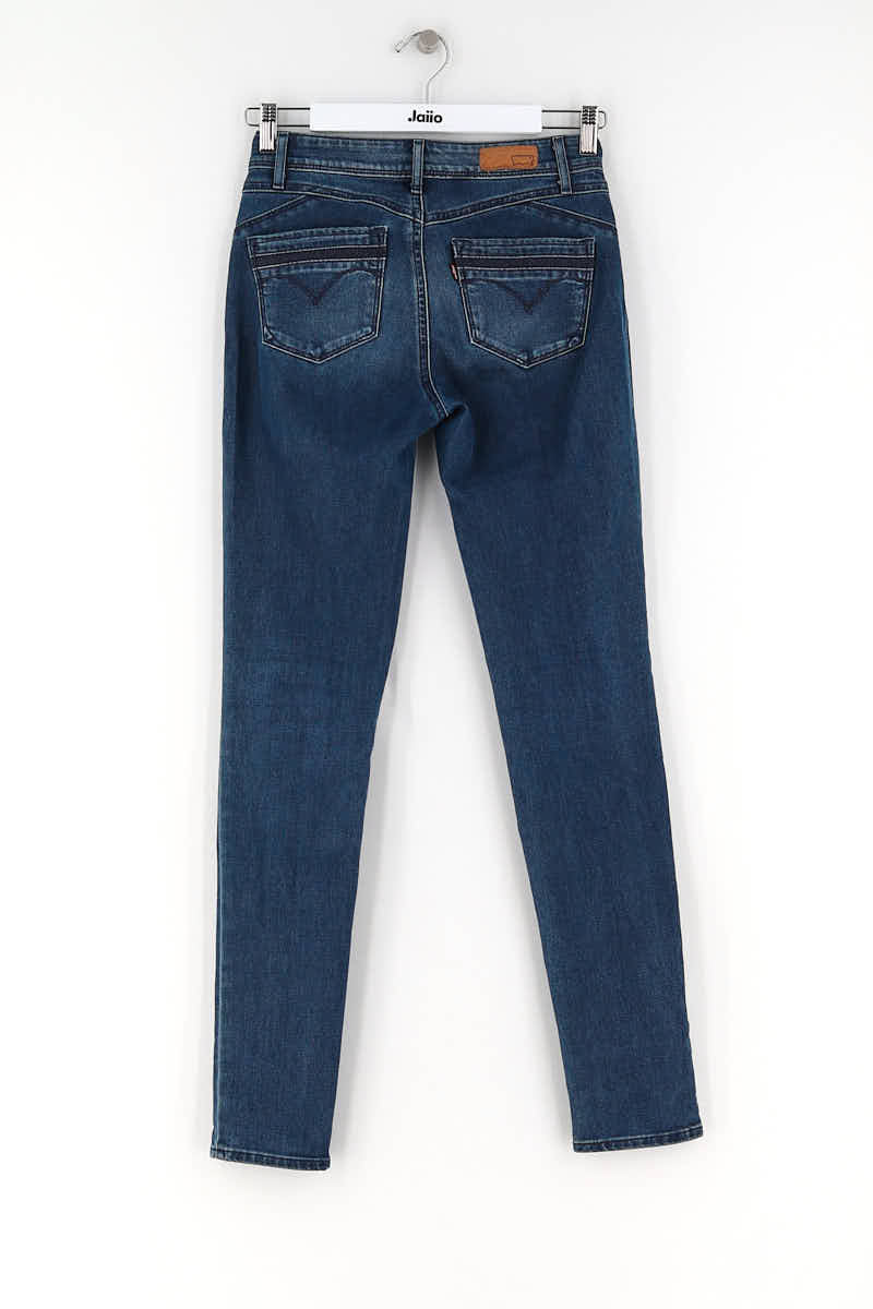 Jean slim Levi's  Marine