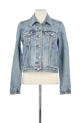 Veste Levi's  Bleu