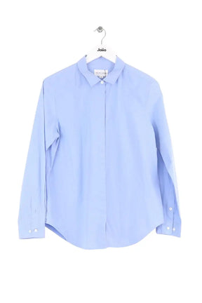 Chemise Chloé Stora Bleu en Coton, taille XL - Seconde Main